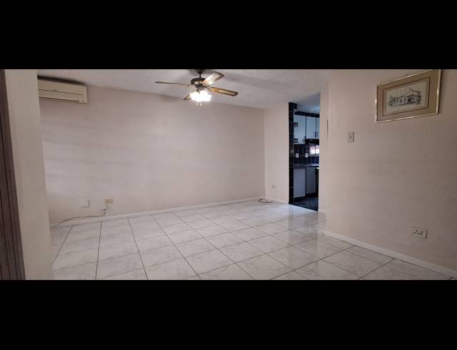 3 BEDROOM APARTMENT FOR SALE IN TONGAAT MEWS